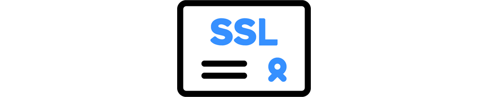 SSL 憑證